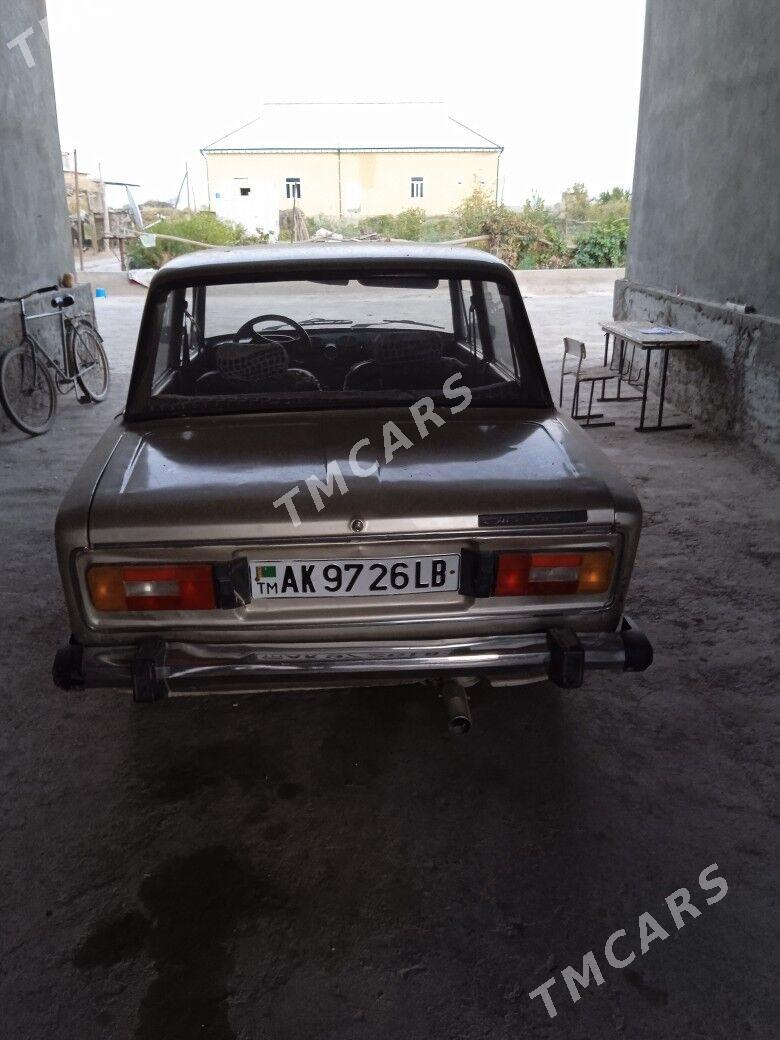 Lada 2106 2000 - 25 000 TMT - Dänew - img 5