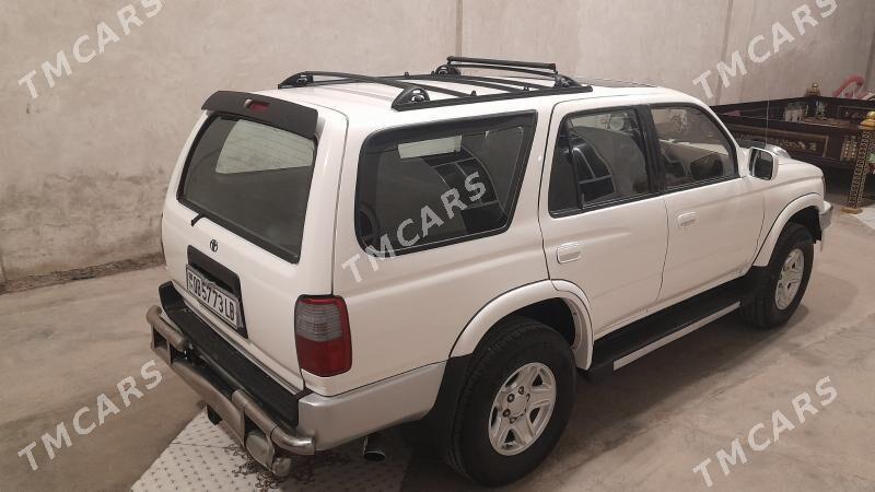 Toyota 4Runner 1998 - 115 000 TMT - Дянев - img 3