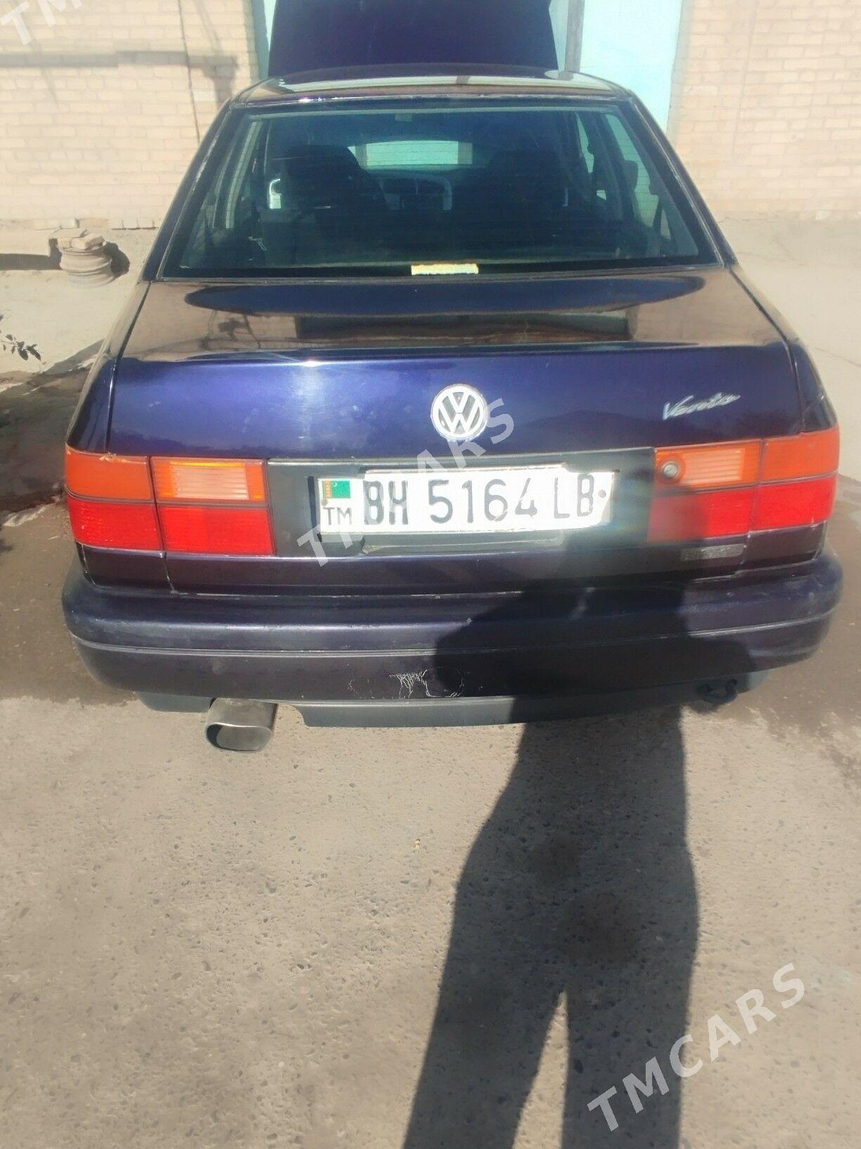 Volkswagen Jetta 1992 - 20 000 TMT - Туркменабат - img 3