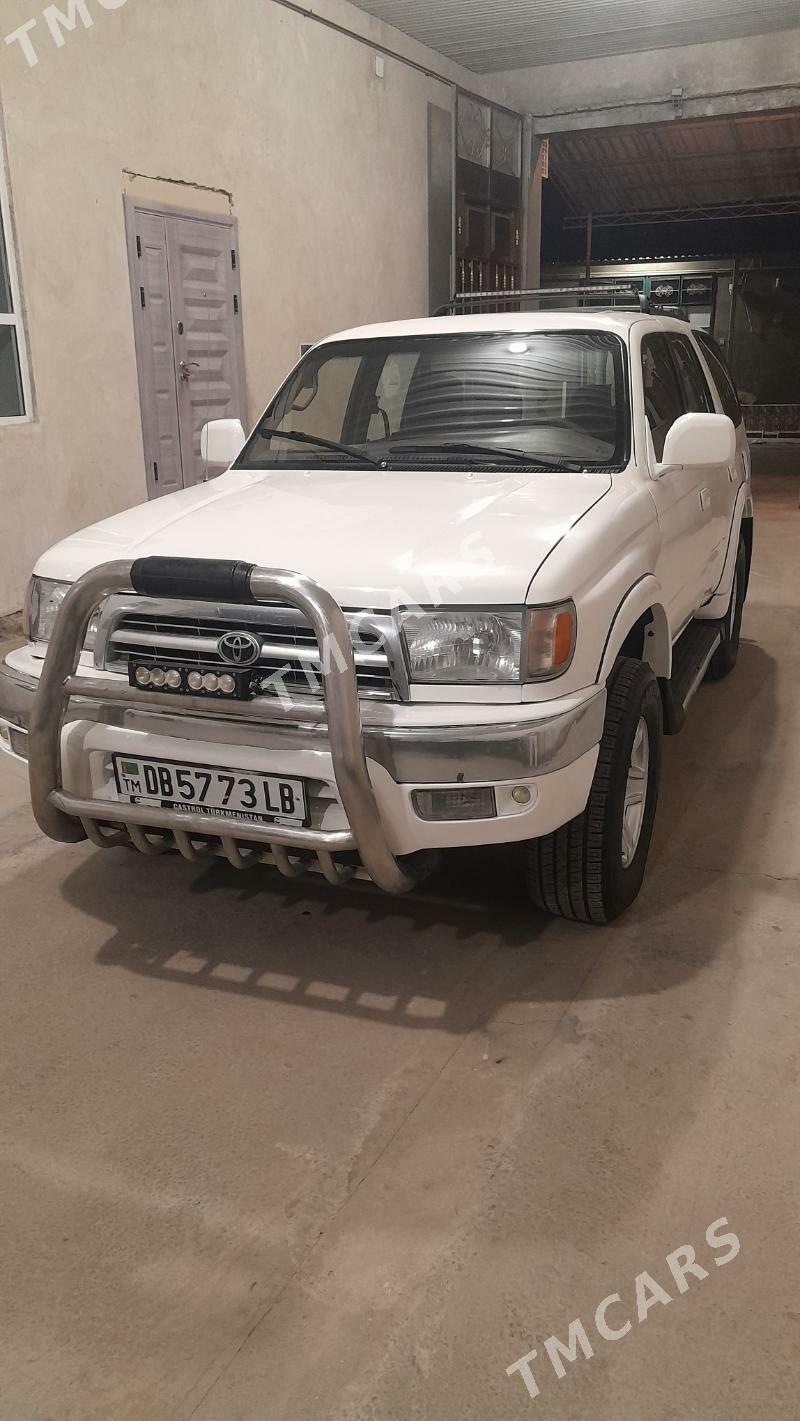 Toyota 4Runner 1998 - 115 000 TMT - Дянев - img 2