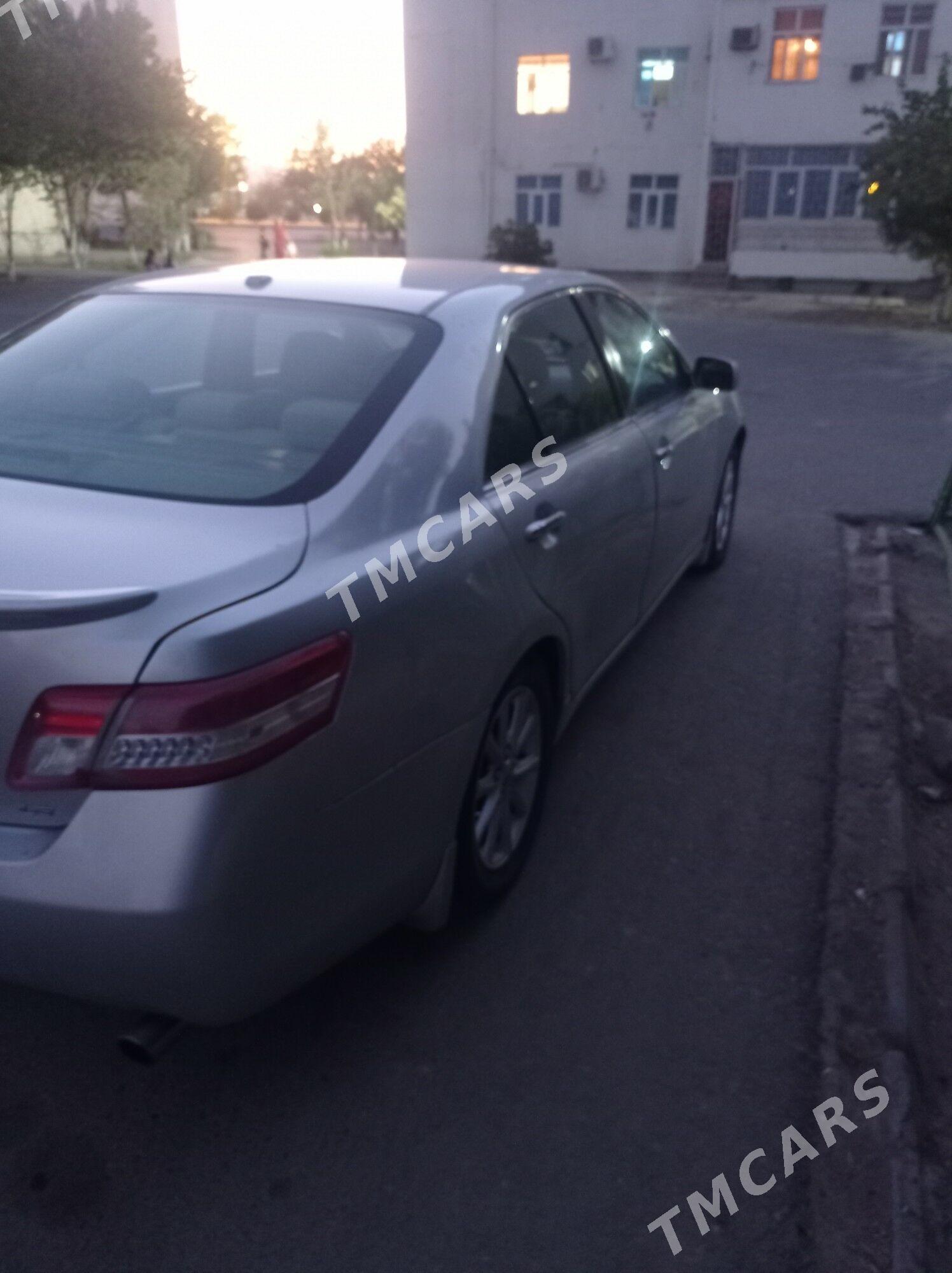 Toyota Camry 2010 - 145 000 TMT - Бузмеин ГРЭС - img 7