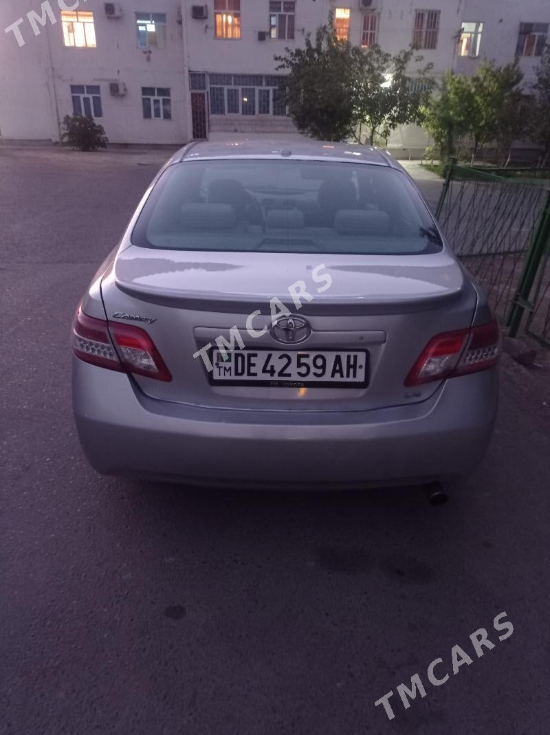 Toyota Camry 2010 - 145 000 TMT - Бузмеин ГРЭС - img 6