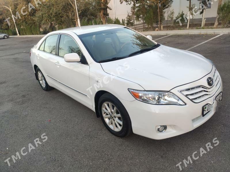 Toyota Camry 2008 - 136 000 TMT - Ашхабад - img 3