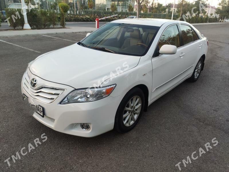 Toyota Camry 2008 - 136 000 TMT - Ашхабад - img 2