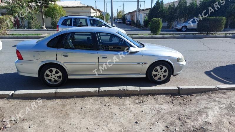 Opel Vectra 1999 - 55 000 TMT - Daşoguz - img 4