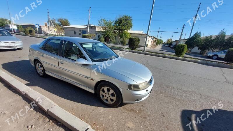 Opel Vectra 1999 - 55 000 TMT - Daşoguz - img 7