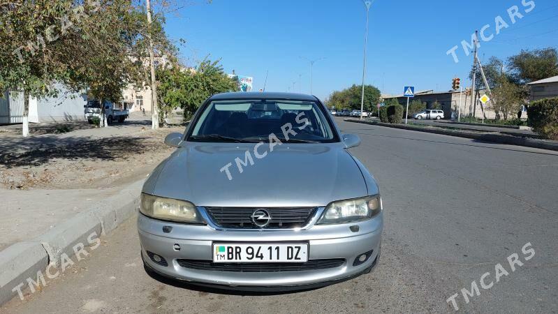 Opel Vectra 1999 - 55 000 TMT - Daşoguz - img 6