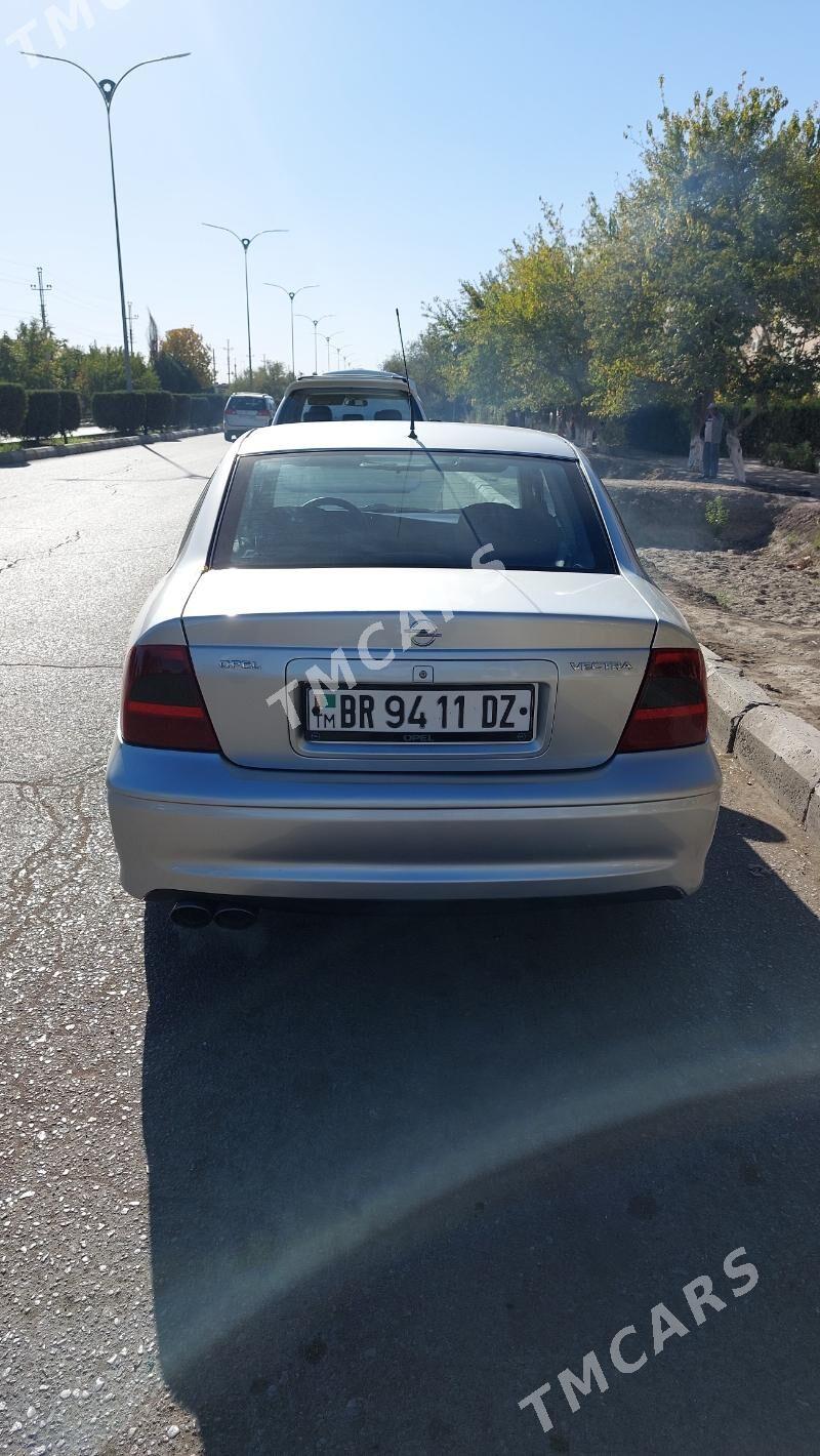 Opel Vectra 1999 - 55 000 TMT - Daşoguz - img 5