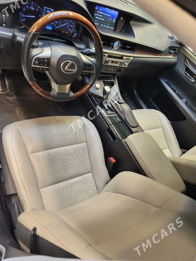 Lexus ES 350 2018 - 395 000 TMT - Aşgabat - img 2