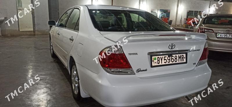 Toyota Camry 2005 - 145 000 TMT - Baýramaly - img 3