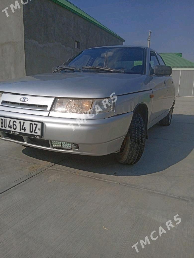 Lada 2110 2003 - 26 000 TMT - Гёкдепе - img 4