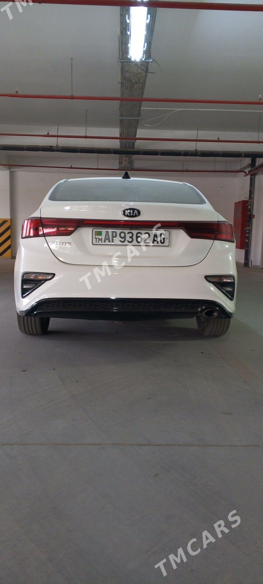 Kia Forte 2021 - 230 000 TMT - Aşgabat - img 5