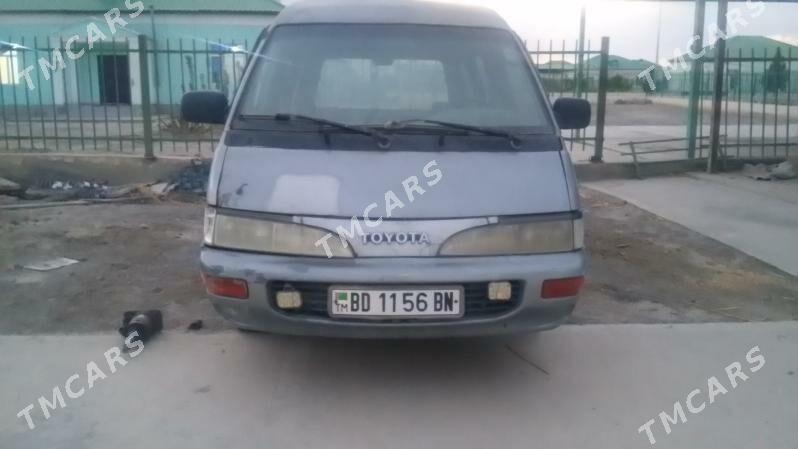 Toyota Town Ace 1999 - 20 000 TMT - Гызыларбат - img 5