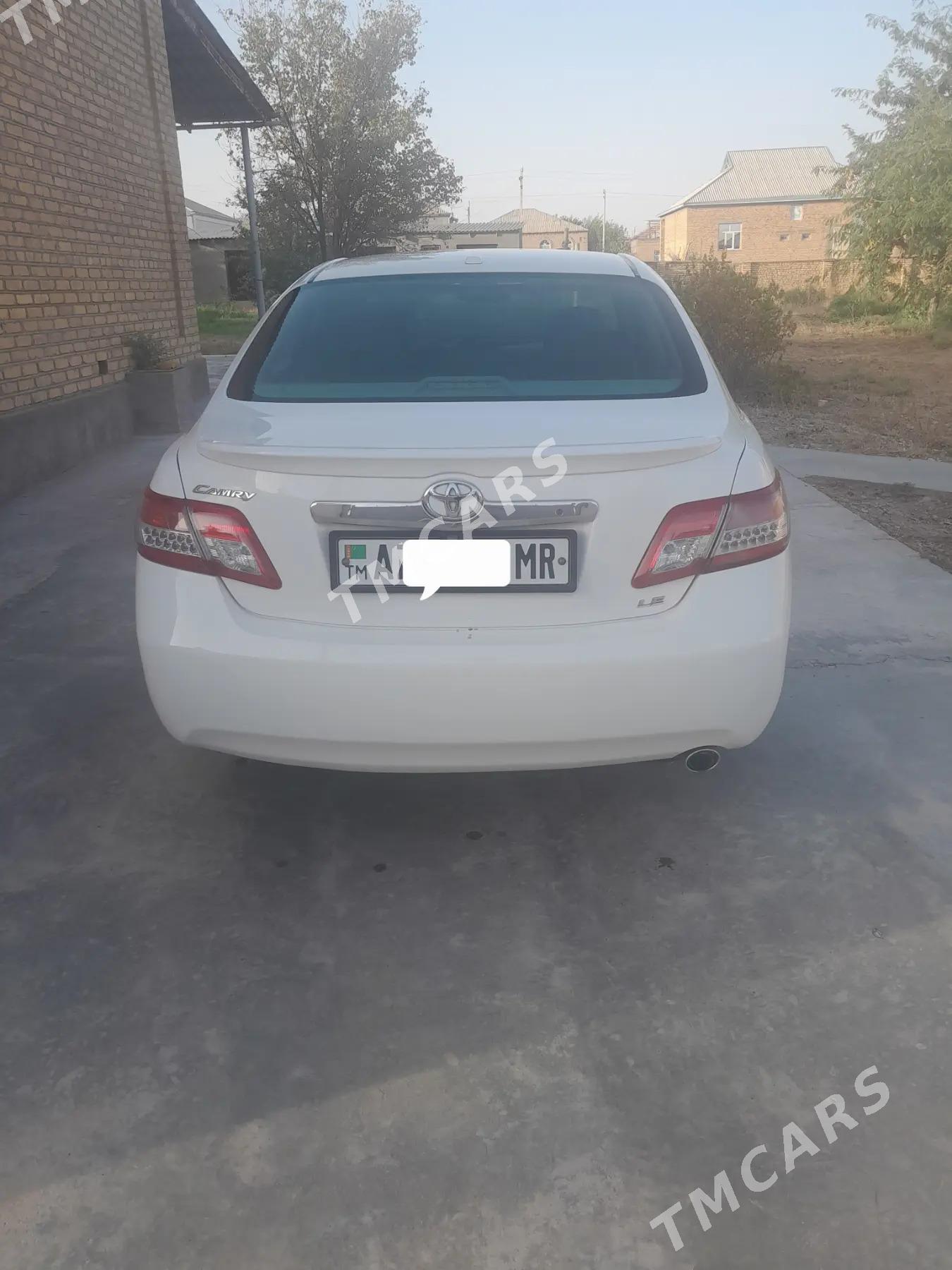 Toyota Camry 2010 - 180 000 TMT - Tagtabazar - img 5