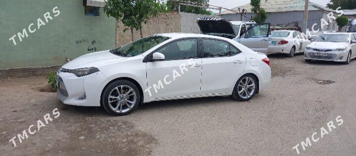 Toyota Corolla 2017 - 175 000 TMT - Aşgabat - img 5