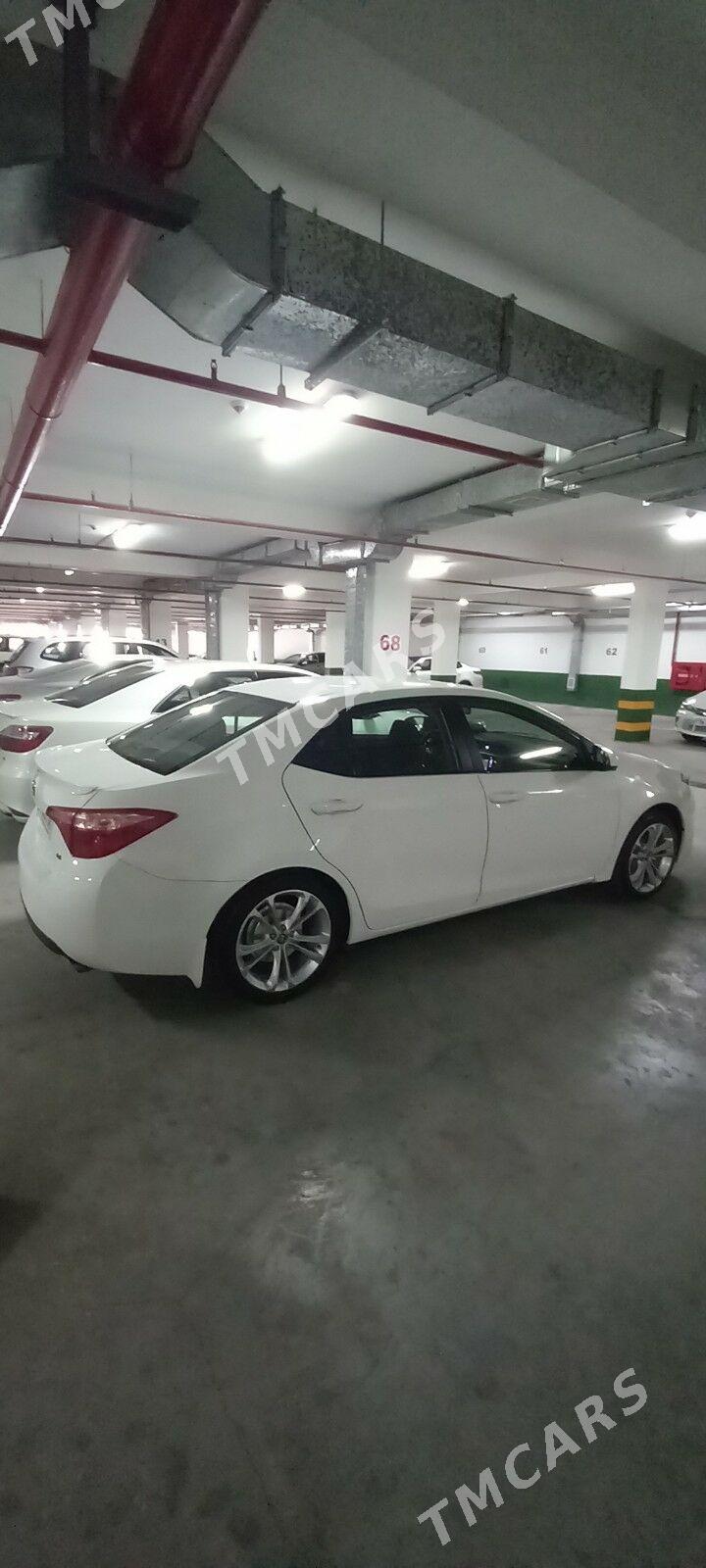 Toyota Corolla 2017 - 175 000 TMT - Aşgabat - img 3