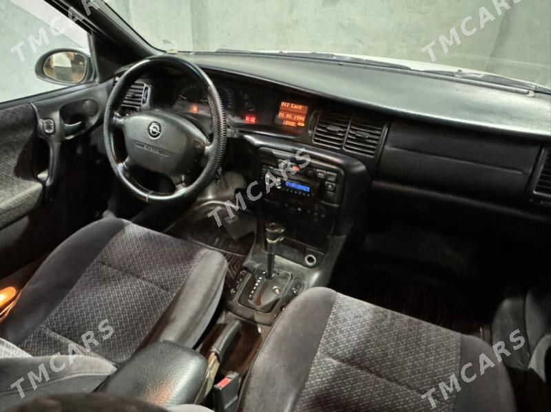 Opel Vectra 1997 - 45 000 TMT - Ашхабад - img 9