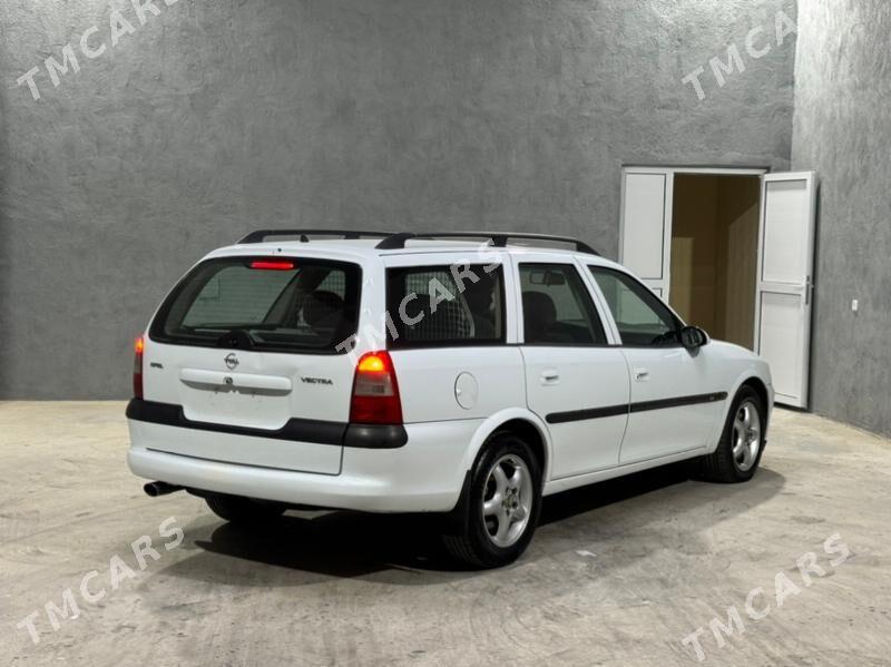 Opel Vectra 1997 - 45 000 TMT - Ашхабад - img 2