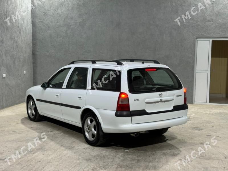 Opel Vectra 1997 - 45 000 TMT - Ашхабад - img 6