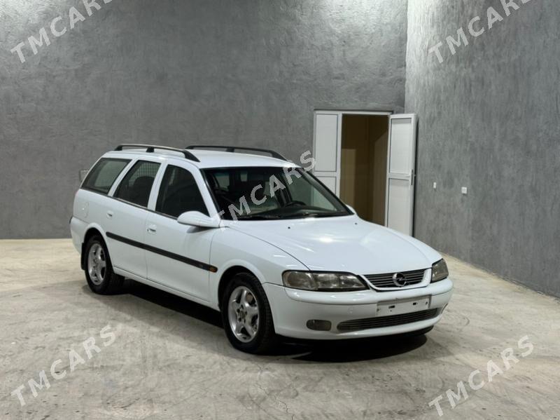 Opel Vectra 1997 - 45 000 TMT - Ашхабад - img 3