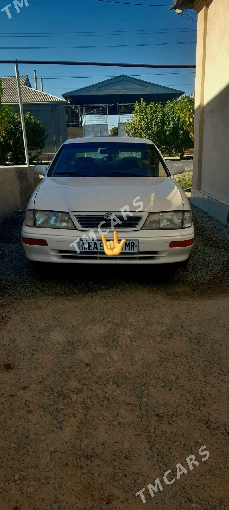 Toyota Avalon 1997 - 100 000 TMT - Wekilbazar - img 2