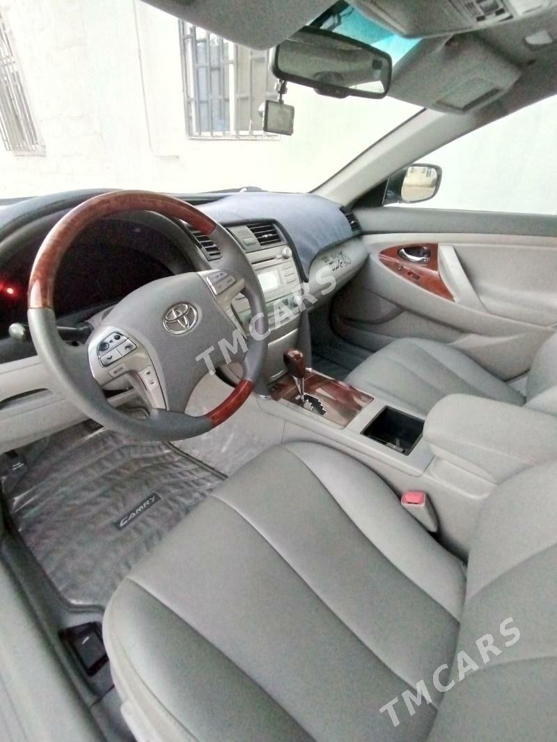 Toyota Camry 2008 - 135 000 TMT - Türkmenbaşy - img 7