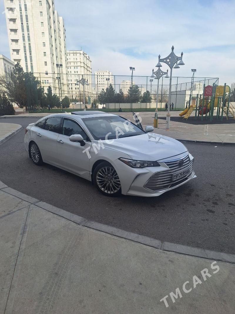 Toyota Avalon 2019 - 470 000 TMT - Ашхабад - img 3