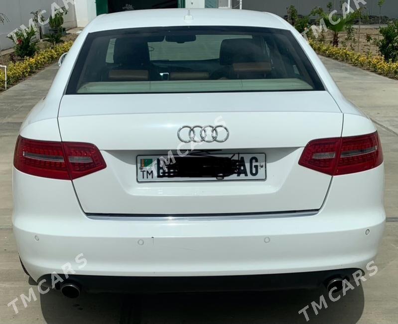 Audi A6 2009 - 120 000 TMT - 30 mkr - img 3