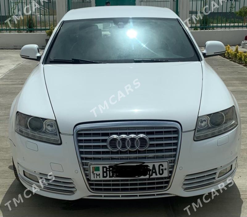 Audi A6 2009 - 120 000 TMT - 30 мкр - img 4