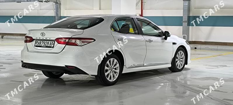 Toyota Camry 2020 - 235 000 TMT - Aşgabat - img 5