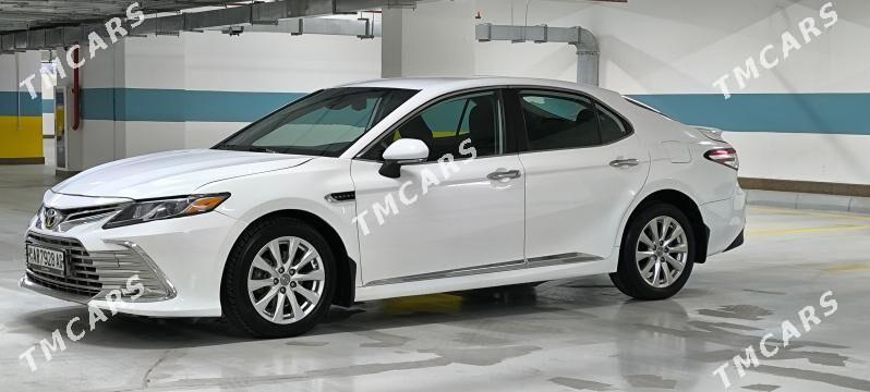 Toyota Camry 2020 - 235 000 TMT - Aşgabat - img 2