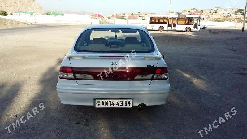 Nissan Maxima 1998 - 80 000 TMT - Türkmenbaşy - img 2