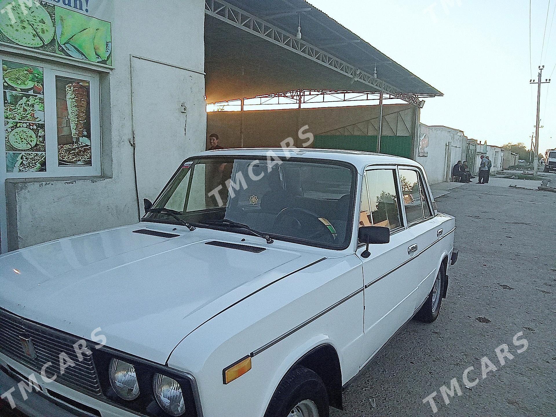 Lada 2106 1986 - 20 000 TMT - Кака - img 2