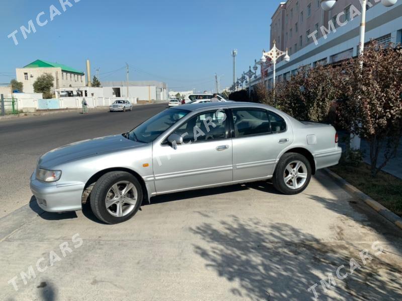 Nissan Maxima 1999 - 45 000 TMT - Мары - img 2