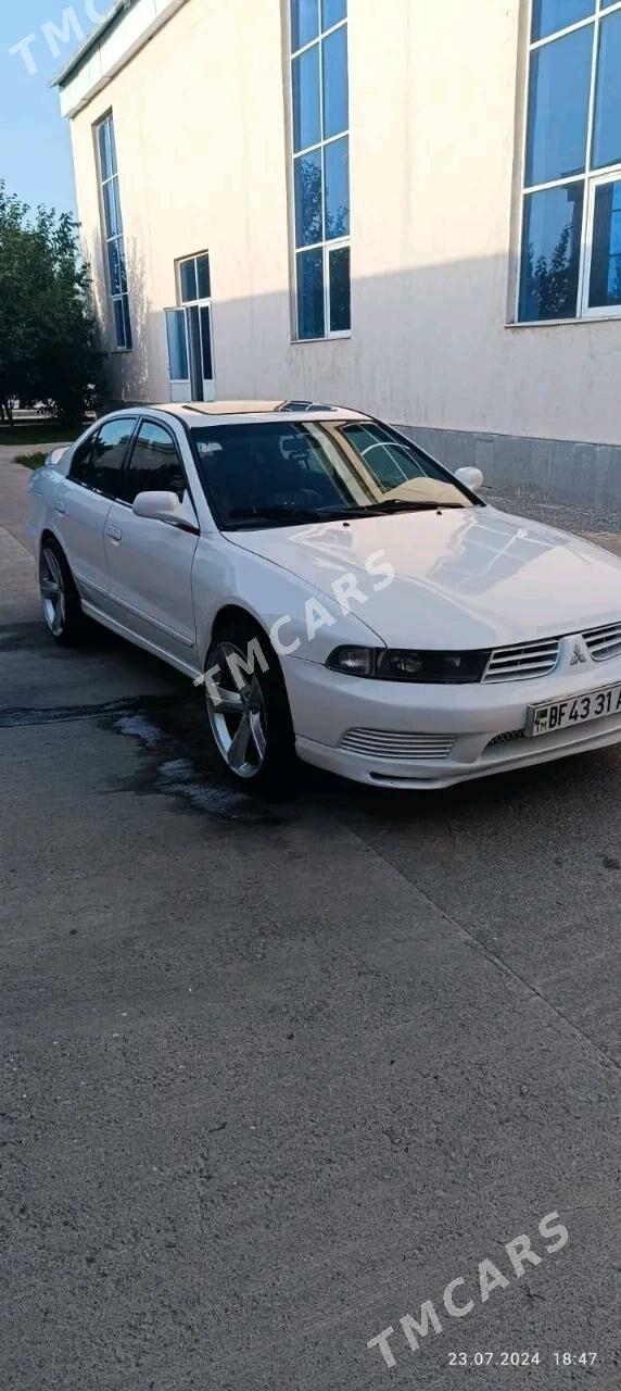 Mitsubishi Lancer 2002 - 40 000 TMT - Aşgabat - img 2