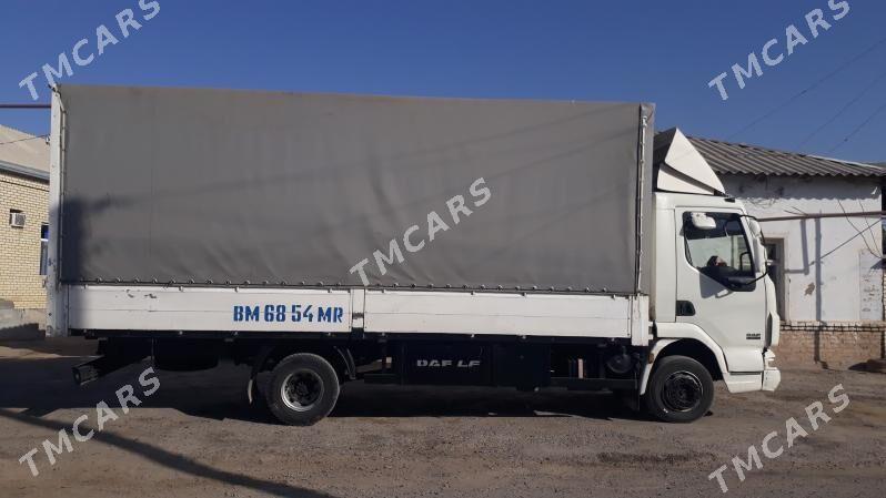 DAF LF 2003 - 280 000 TMT - Mary - img 4