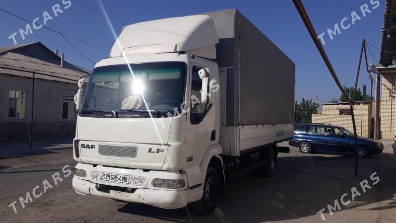 DAF LF 2003 - 280 000 TMT - Mary - img 5