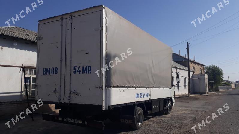 DAF LF 2003 - 280 000 TMT - Mary - img 6