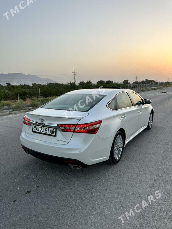 Toyota Avalon 2013 - 350 000 TMT - Aşgabat - img 2