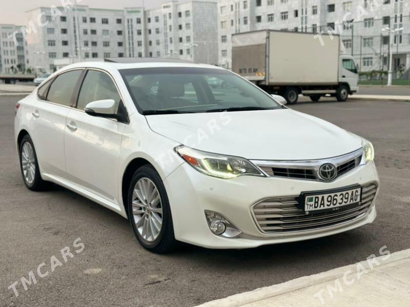 Toyota Avalon 2013 - 350 000 TMT - Aşgabat - img 4