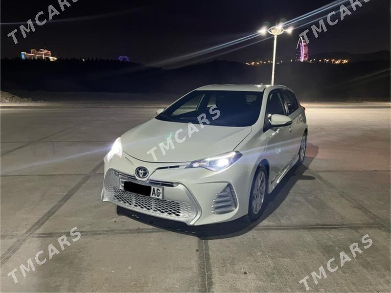 Toyota Scion 2017 - 180 000 TMT - Aşgabat - img 2