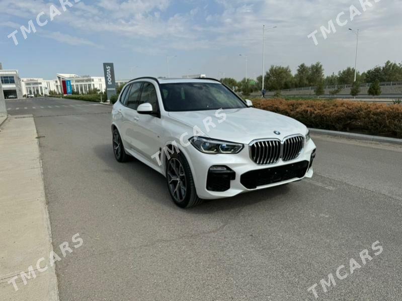 BMW X5 2020 - 1 482 000 TMT - Aşgabat - img 5