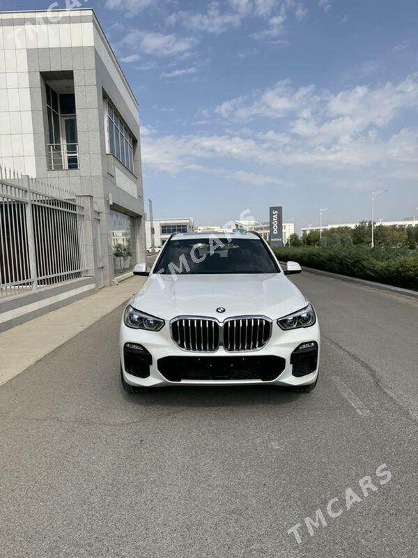 BMW X5 2020 - 1 482 000 TMT - Aşgabat - img 3