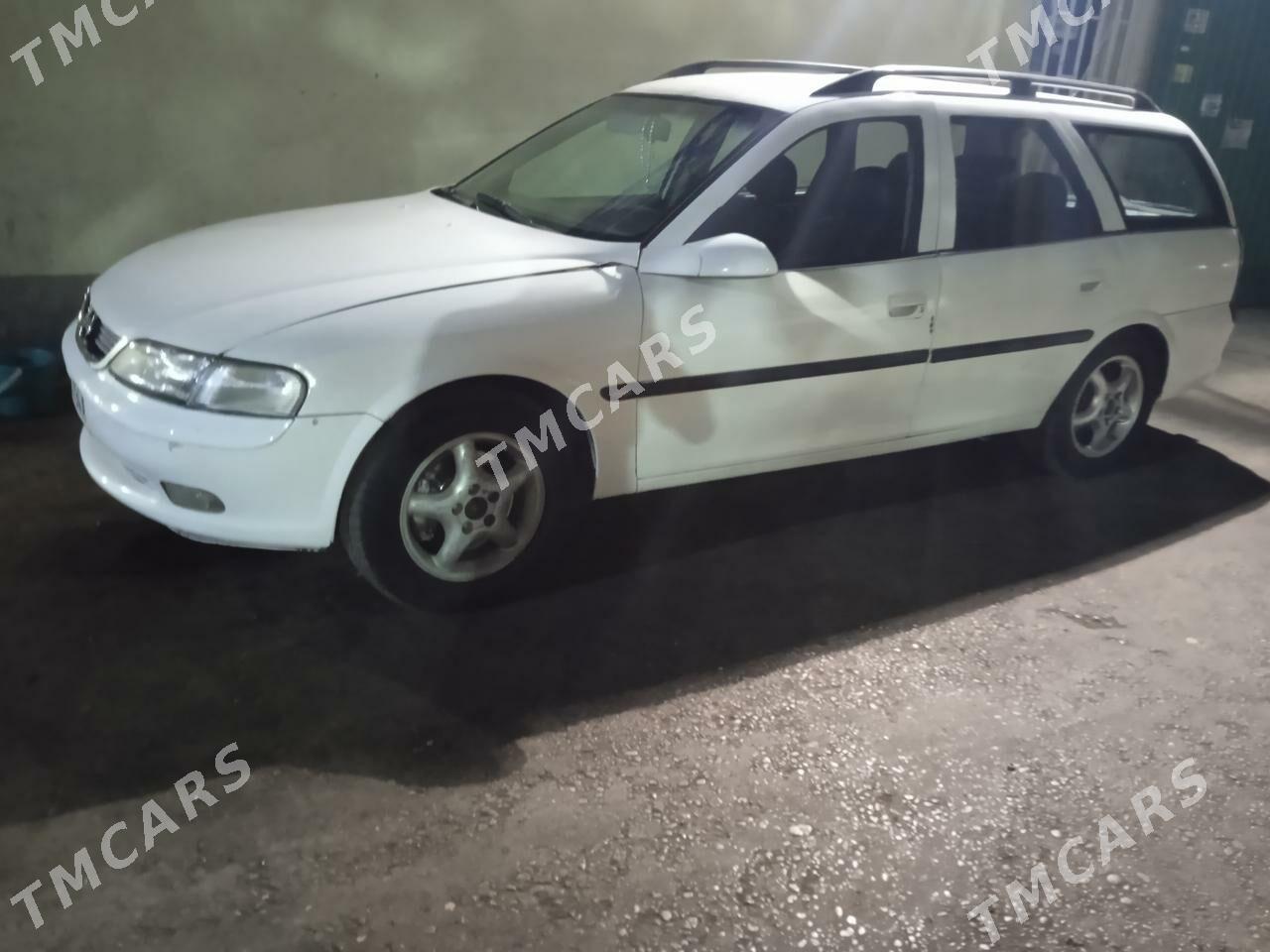 Opel Vectra 1998 - 35 000 TMT - Ашхабад - img 2