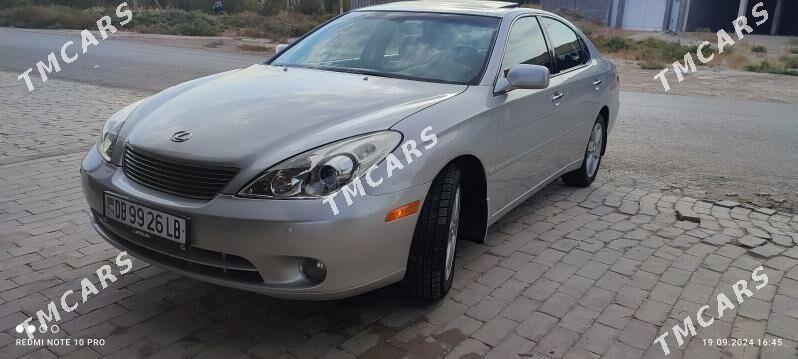 Lexus ES 330 2005 - 185 000 TMT - Halaç - img 2