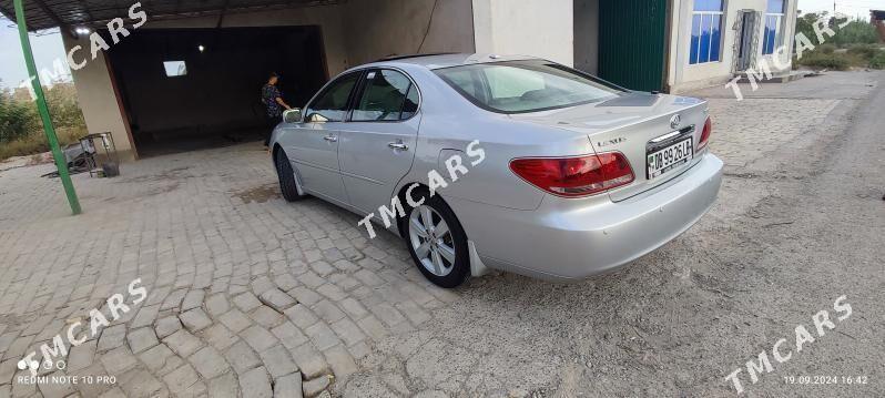 Lexus ES 330 2005 - 185 000 TMT - Halaç - img 3