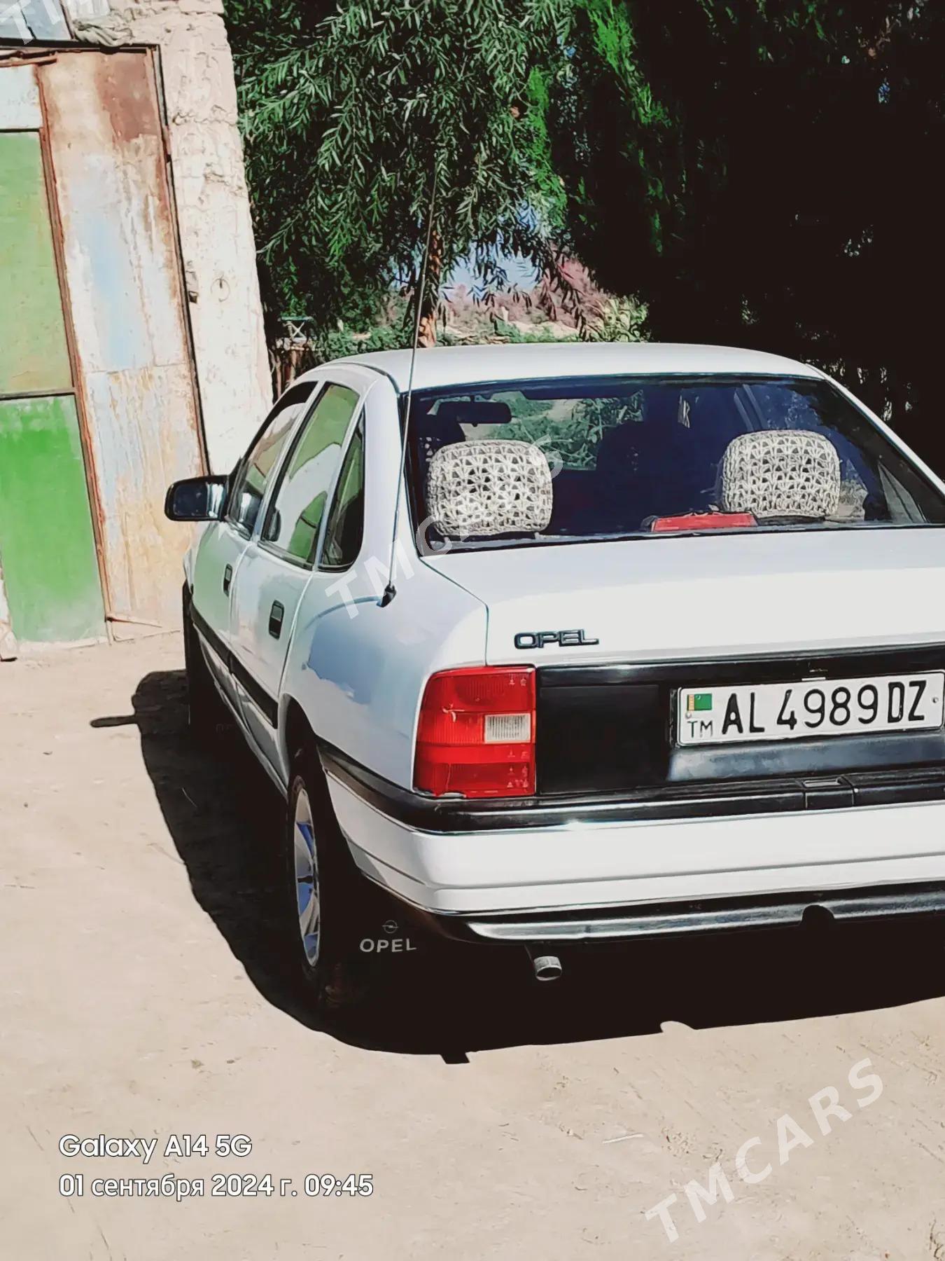 Opel Vectra 1991 - 35 000 TMT - Акдепе - img 2