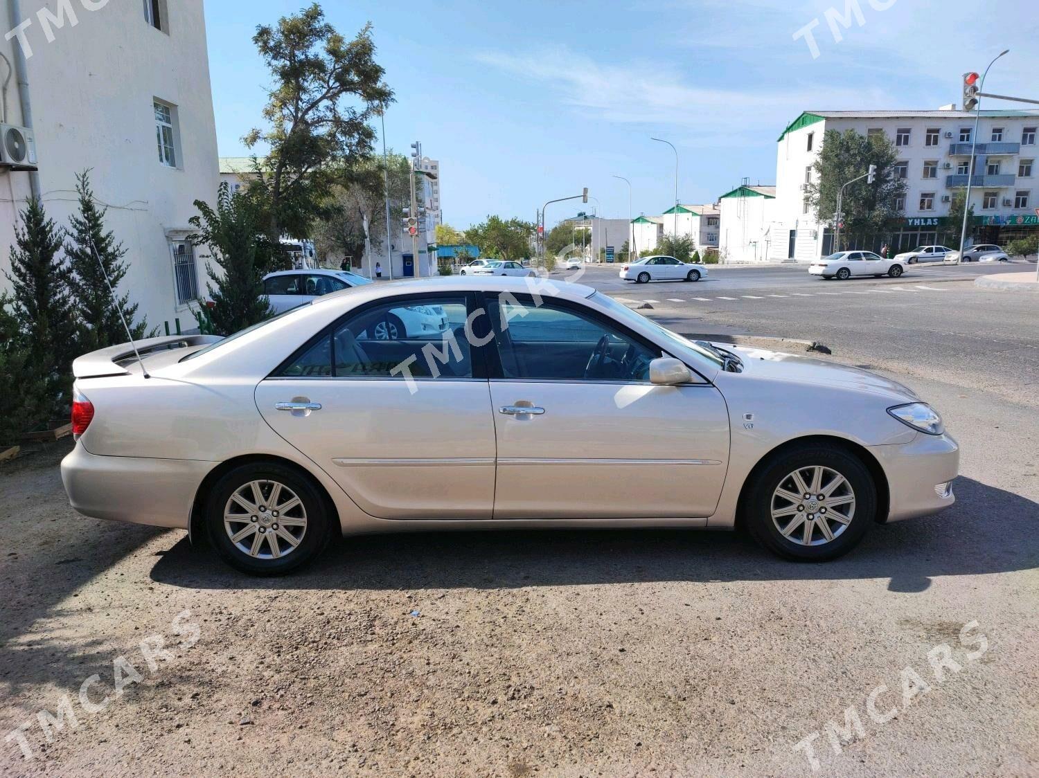 Toyota Camry 2003 - 175 000 TMT - Туркменбаши - img 2