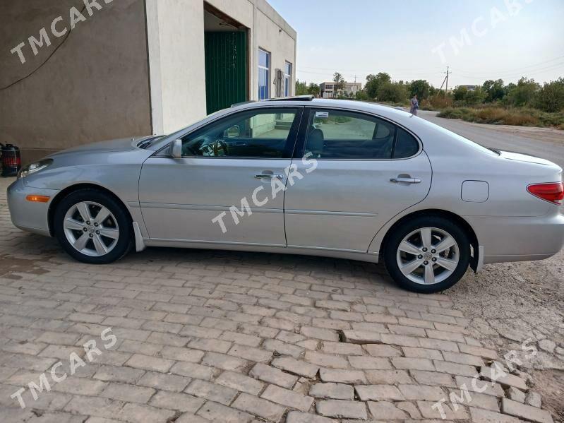 Lexus ES 330 2005 - 185 000 TMT - Halaç - img 5