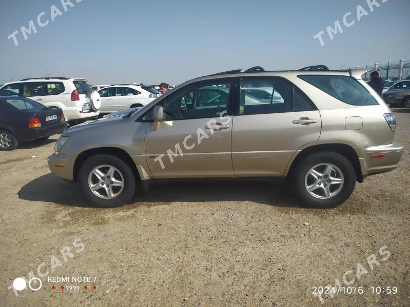 Lexus RX 300 2001 - 170 000 TMT - Murgap - img 2